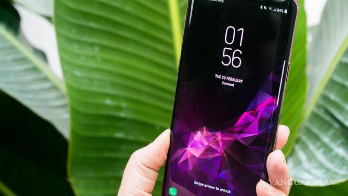 Usuarios de los nuevos Galaxy S9 reportan fallas en dispositivos