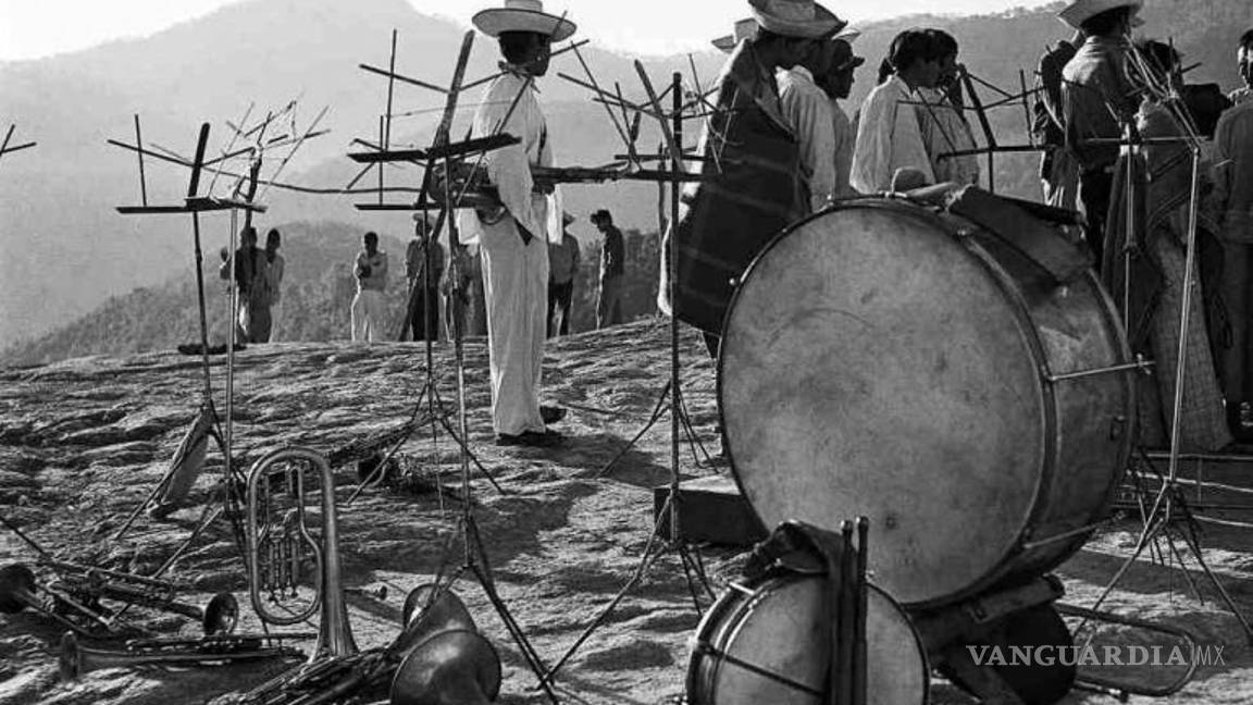 $!Juan Rulfo, el fotógrafo: la otra faceta del autor inmortal