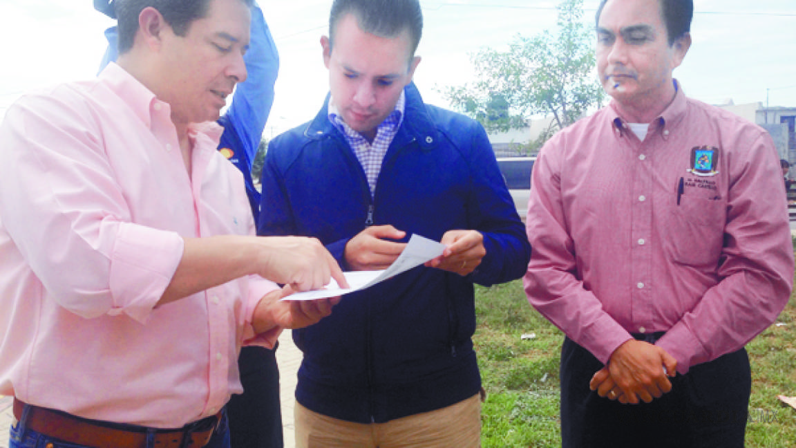 Construirán en Ramos Arizpe un Centro de Integración Juvenil