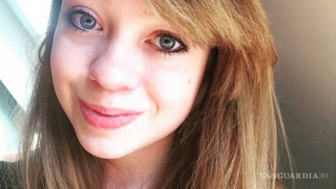 $!Esta carta le salvó la vida a una chica con anorexia