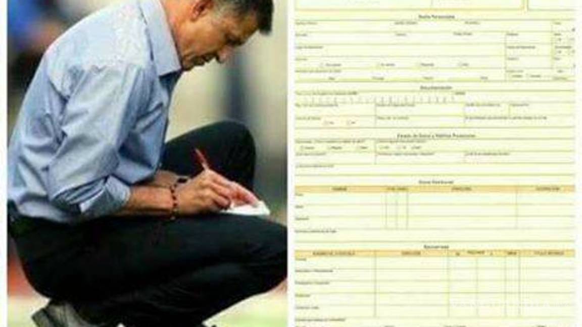 $!Los memes de la eliminación de México en la Copa Oro