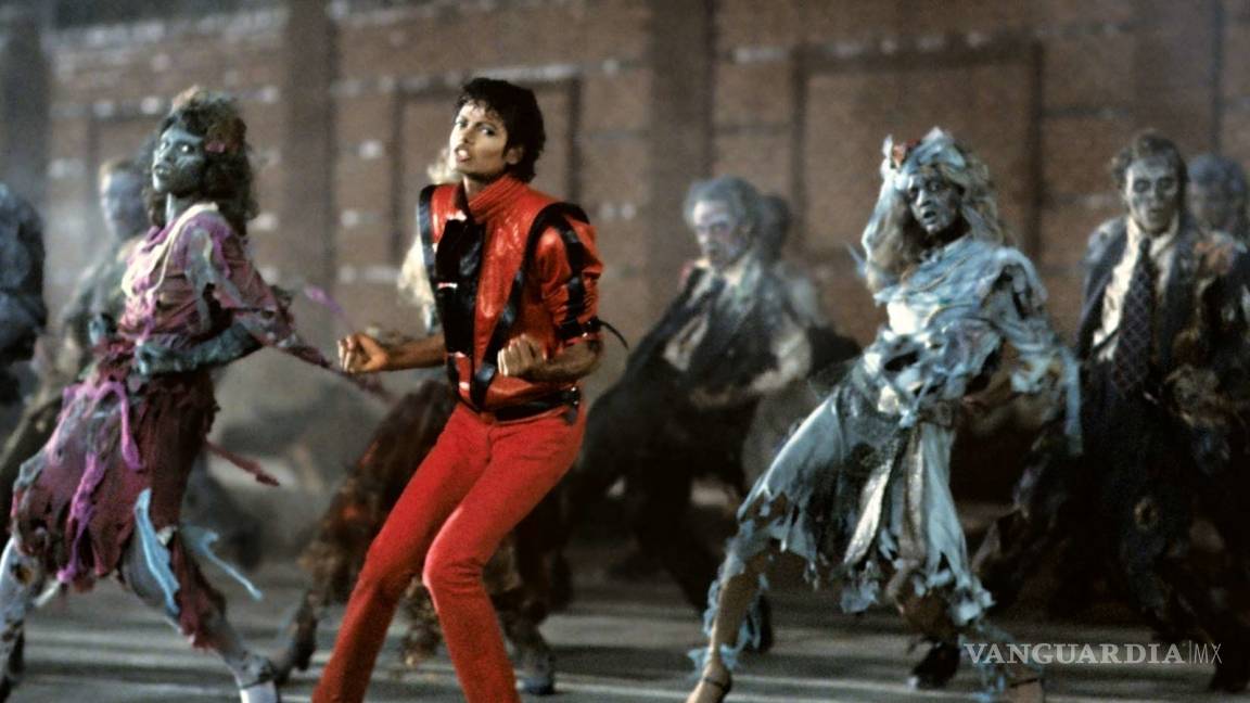 &quot;Thriller&quot; de Michael Jackson y en 3D, pondrá música al Festival de Venecia