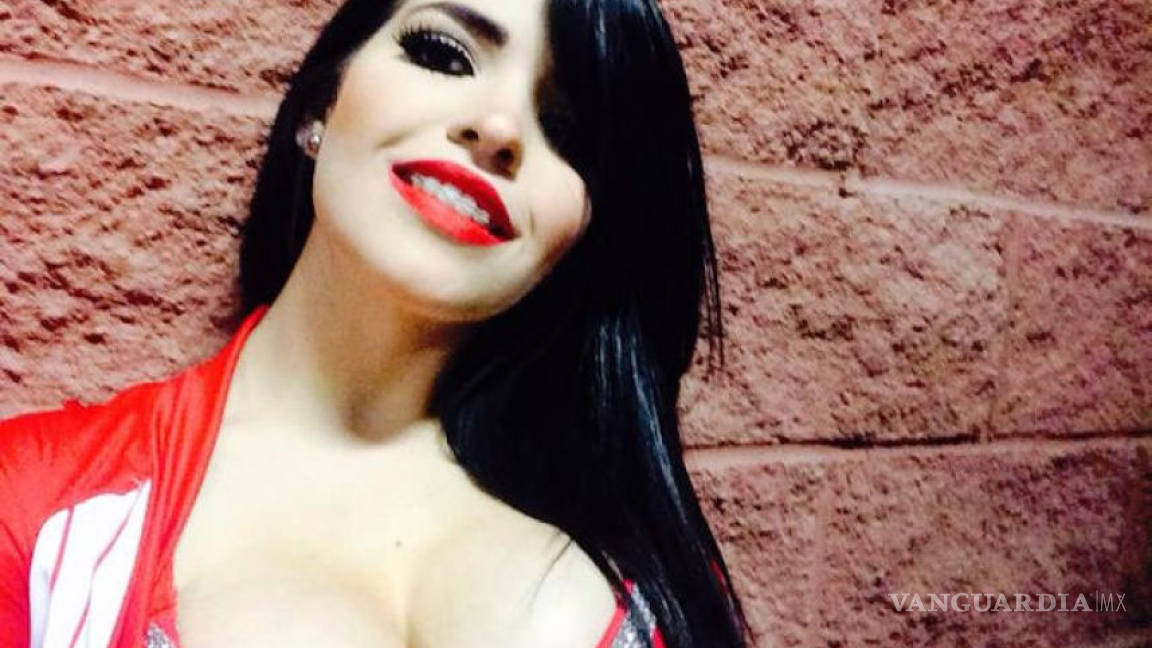 'Barbarita' y otras mexicanas que escandalizaron con videos porno