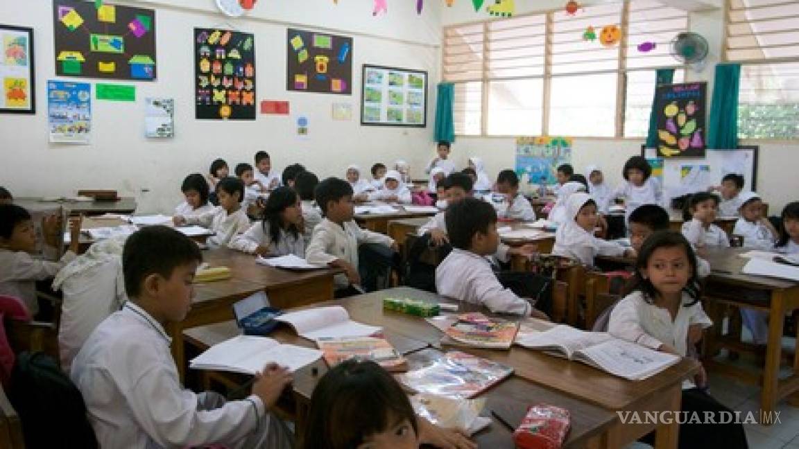 Este lunes casi 6 mil alumnos regresan a clases en 137 escuelas de Campeche