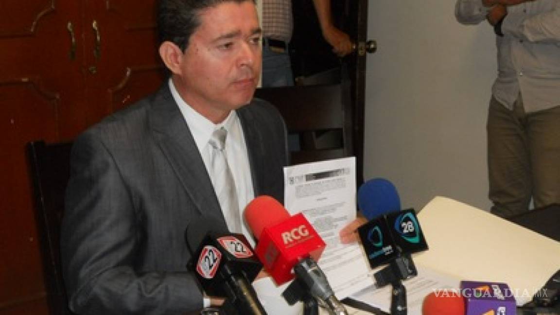 Ignacio Corona regresa a la regiduría en Torreón
