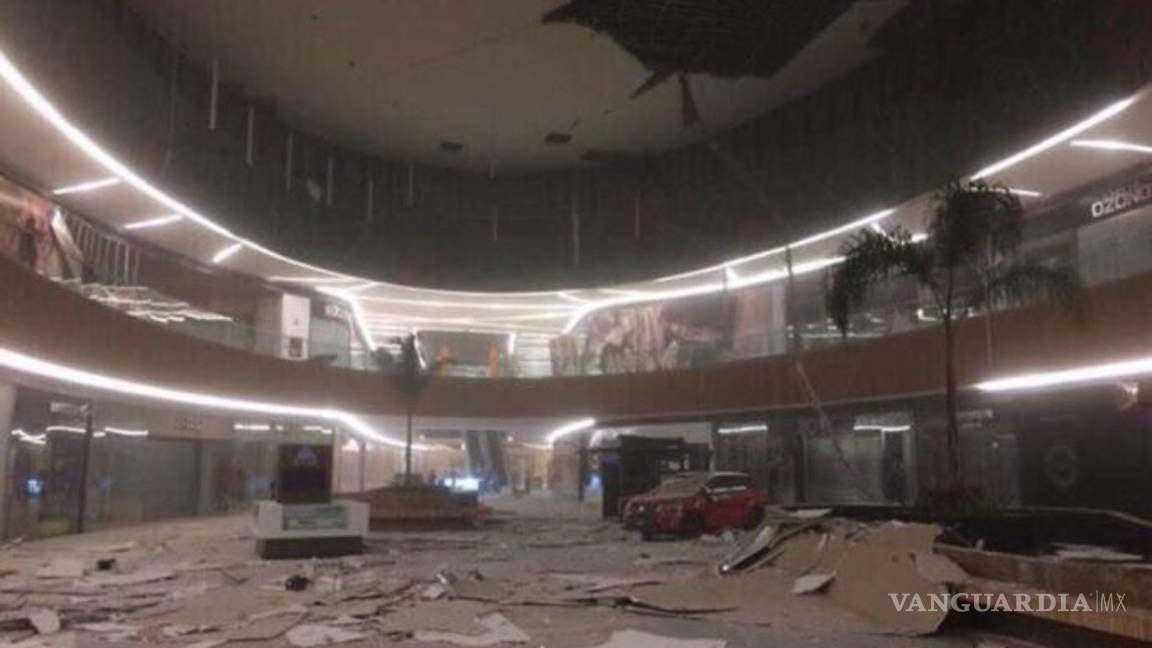 $!Aumenta a 59 el número de fallecidos por sismo de 8.2 grados