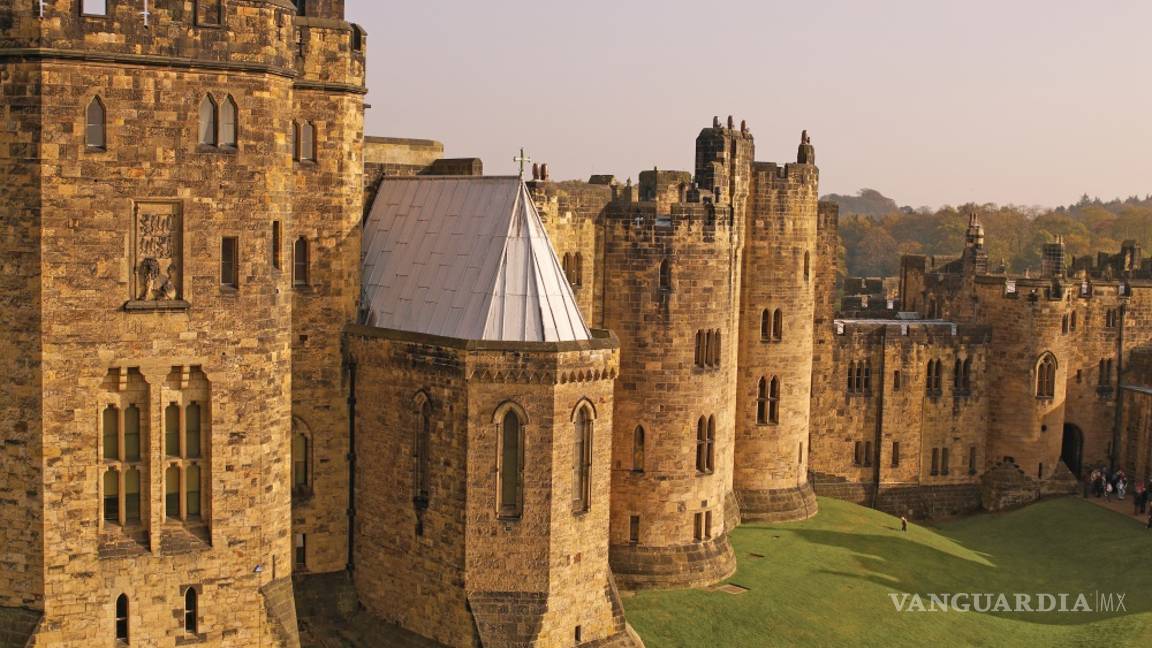 $!Haga un viaje mágico siguiendo los pasos de Harry Potter en Gran Bretaña