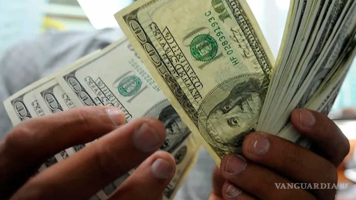 Inflación y paridad han quitado a remesas 26% de poder de compra