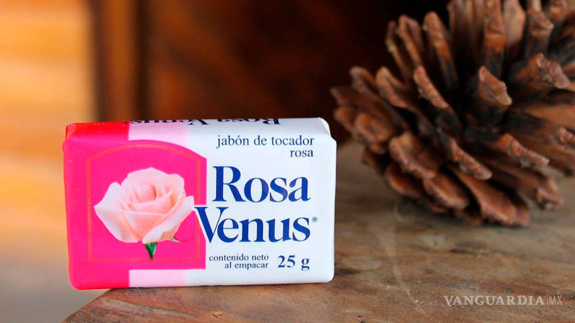 'Hueles a jabón chiquito'; lo que debes de saber de Rosa Venus y su relación con el 'Día de San Valentin'