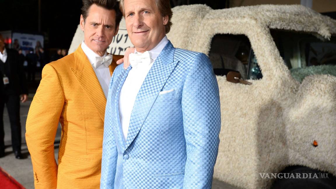 $!‘Una Pareja de Idiotas’… ¿Otra vez?