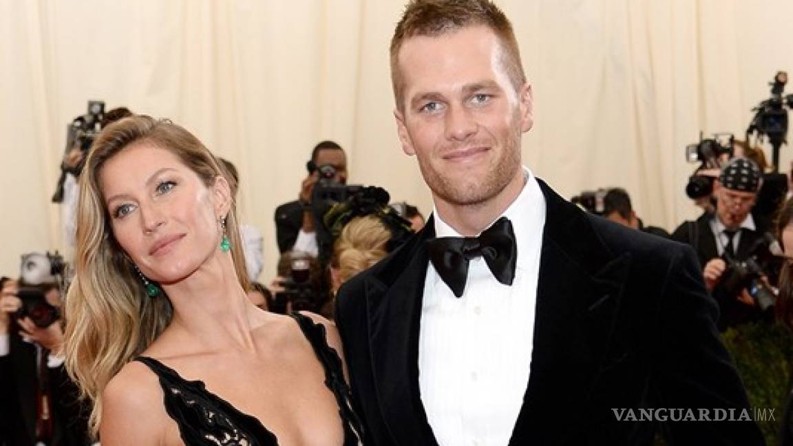 La conmovedora foto que Gisele Bündchen subió a Instagram