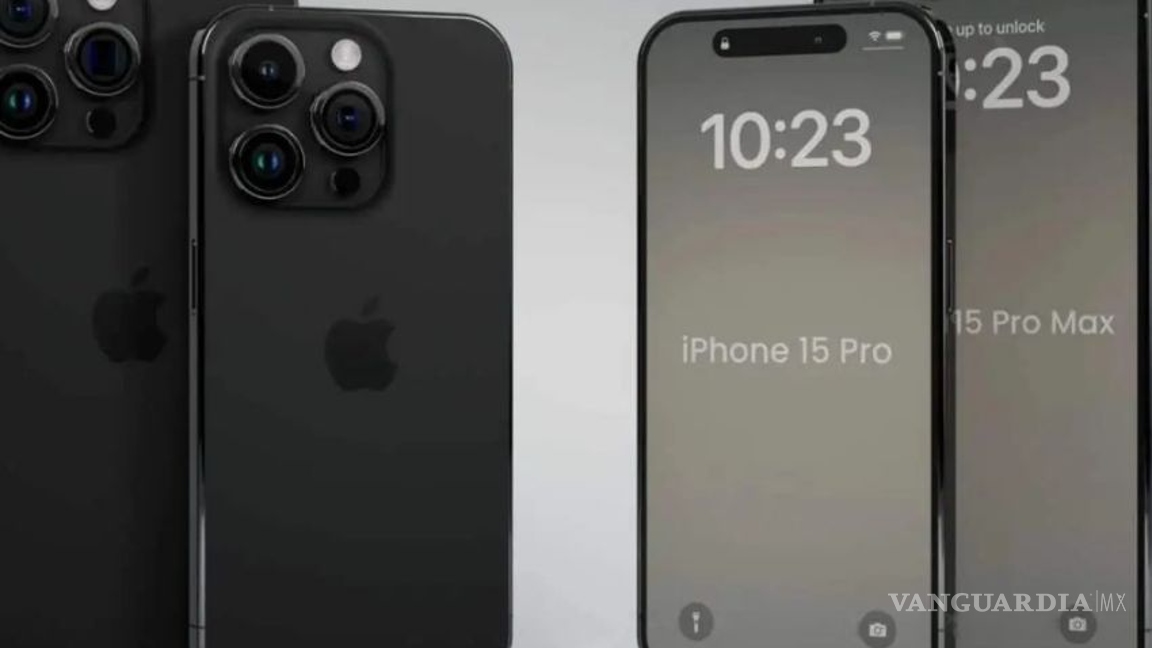 $!Según la firma de investigación taiwanesa TrendForce, los modelos Pro de la serie iPhone 15 recibirán un aumento de RAM a 8GB en lugar de los 6 GB actuales