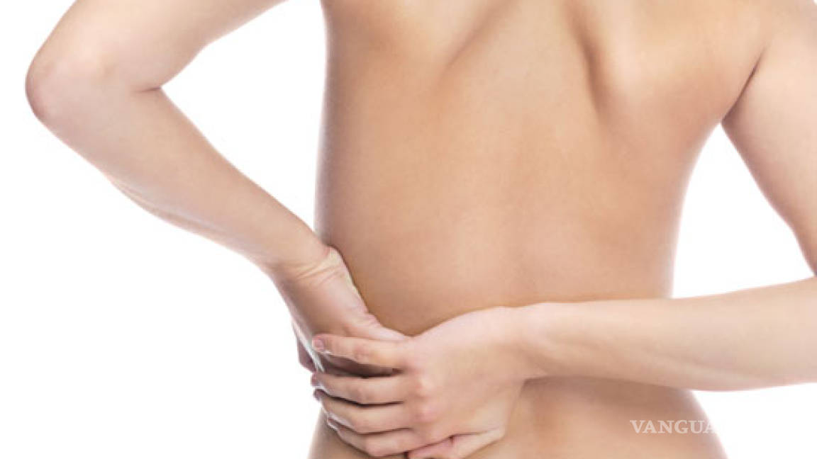 $!6 síntomas de un posible cáncer de mama