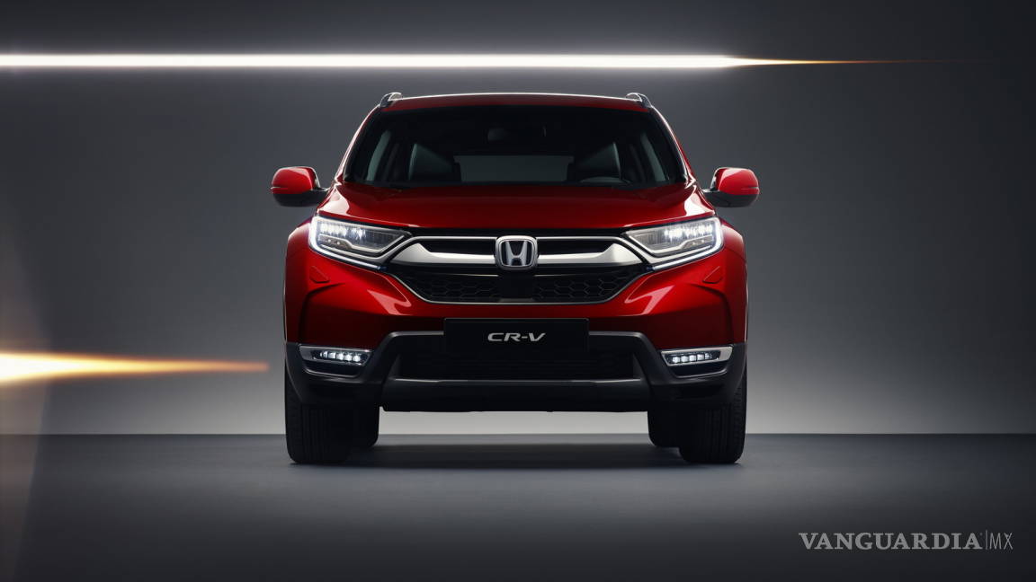Honda consigue tres premios “Mejores Autos por tu Dinero”