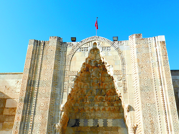 $!El valle de los hechiceros dormidos