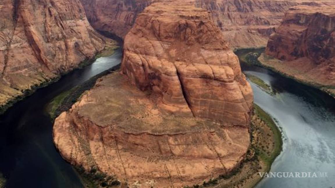 Jovencita de 14 años muere al caer de un mirador en patrimonio natural de Arizona