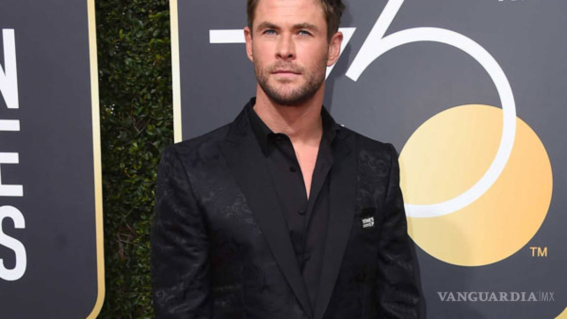 Chris Hemsworth: ‘Seguro que veremos a una Thor mujer’