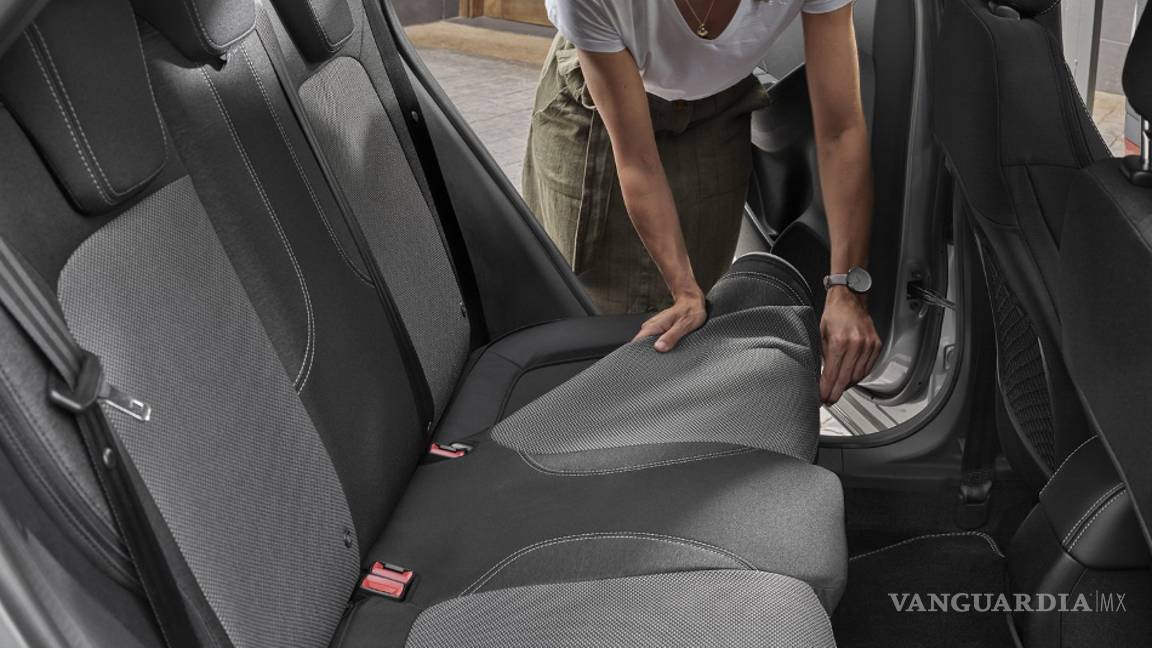 $!Ford Puma Titanium X 2020, un 'feroz' B-SUV semi-híbrido