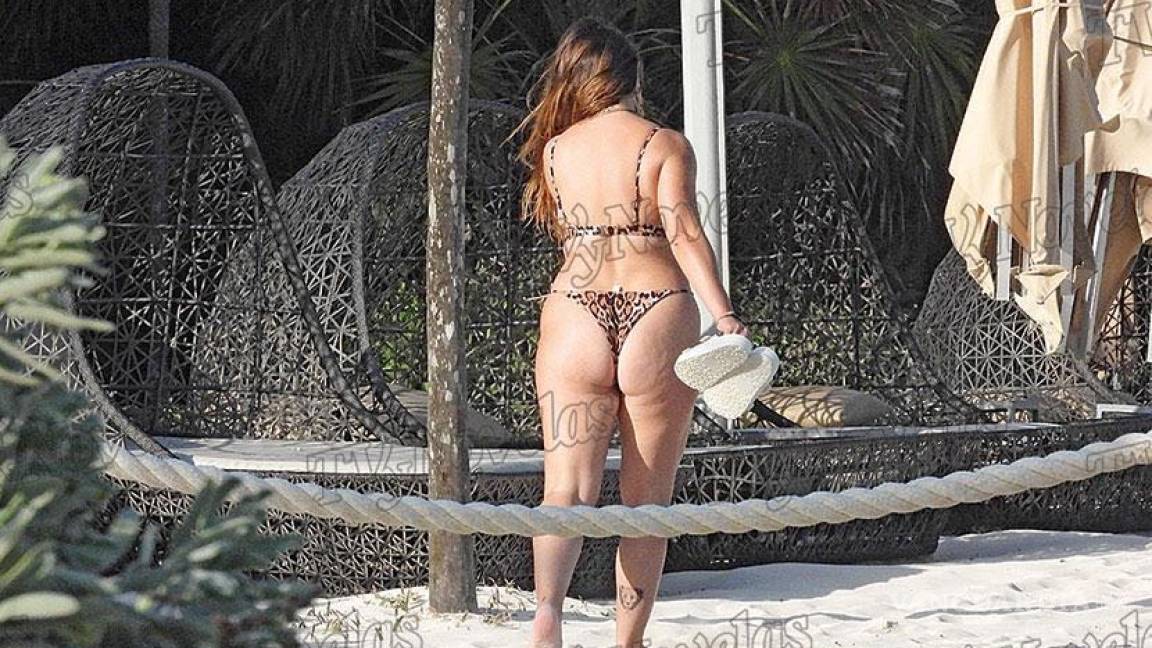 $!Exhiben a Patty López de la Cerda sin filtros. Evidencian que el Photoshop es su gran aliado