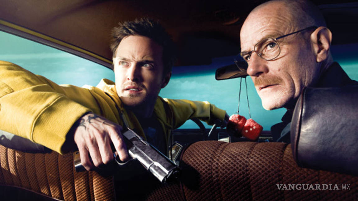 Así celebrará 'Breaking Bad' su décimo aniversario