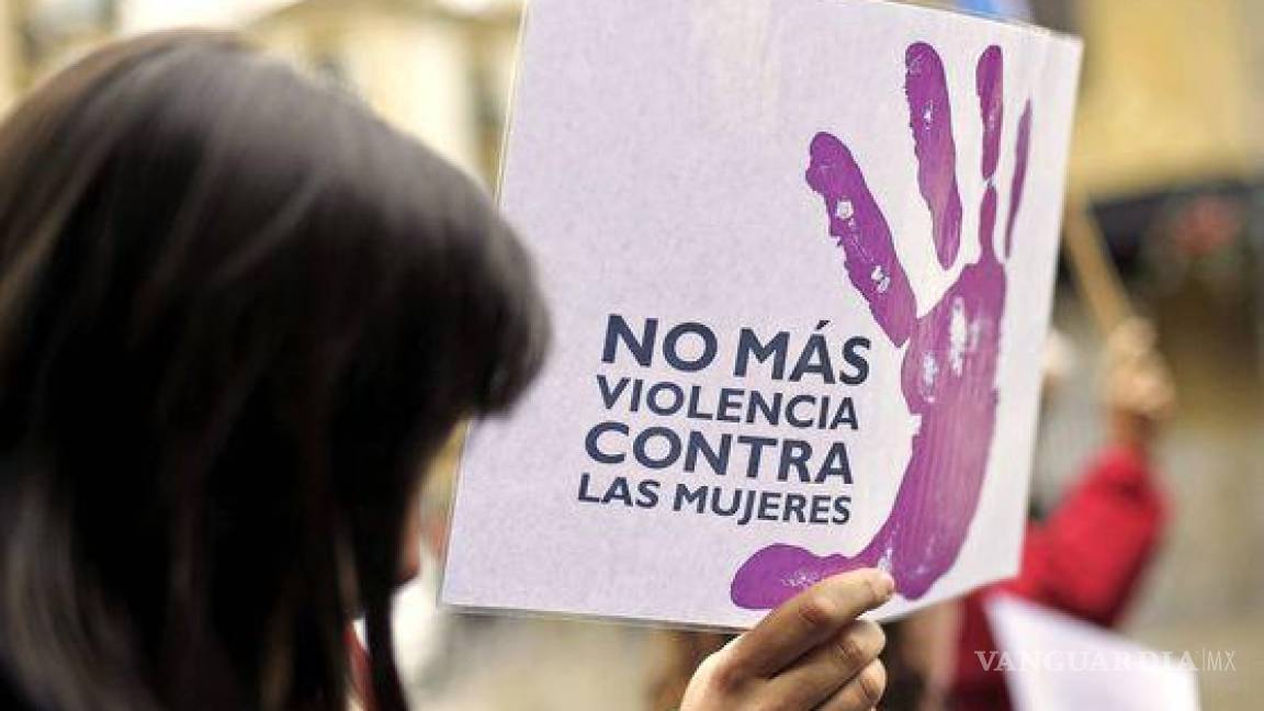 Cada 10 minutos 9-1-1 recibe una llamada por violencia de género en Coahuila en el 2021