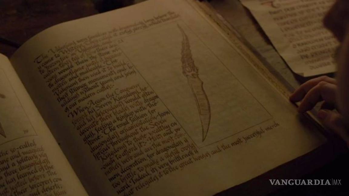 $!6 misterios respondidos en séptima temporada de “Game of Thrones”