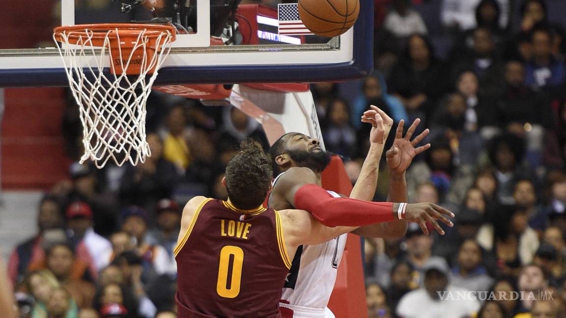 LeBron y los Cavaliers triunfan tras visitar la Casa Blanca