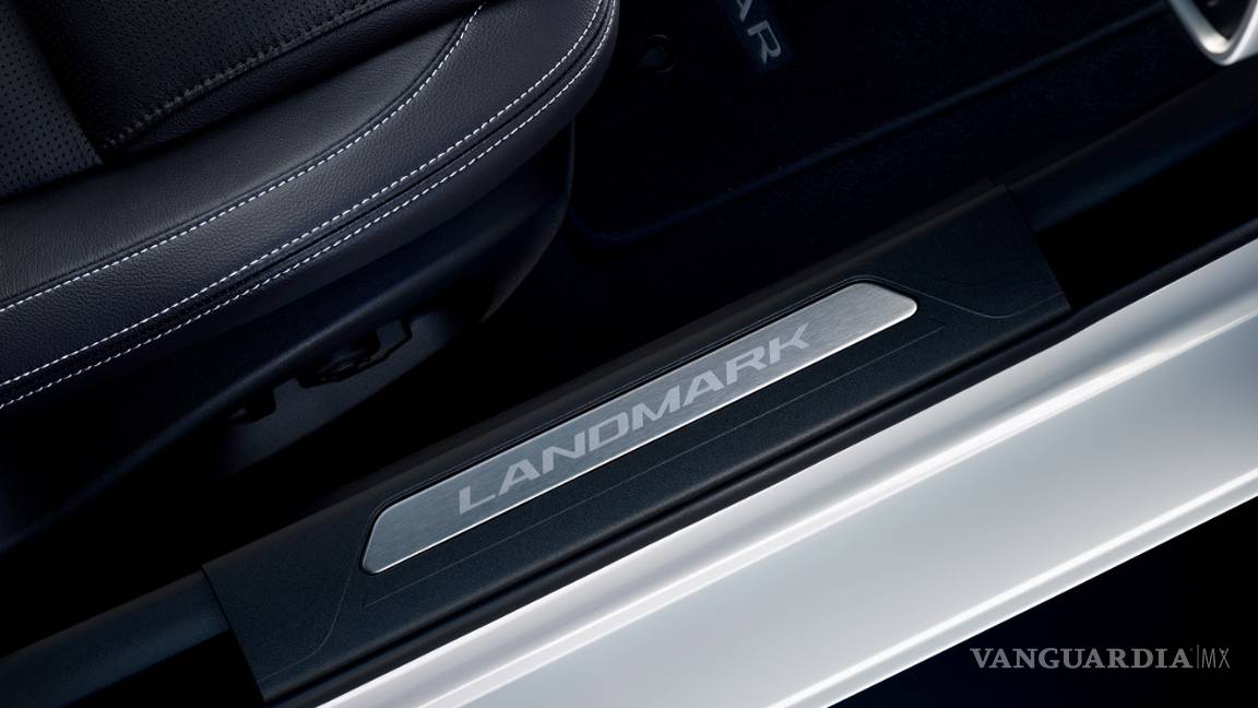 $!Jaguar XE Landmark Edition, finura y exclusividad con un toque deportivo