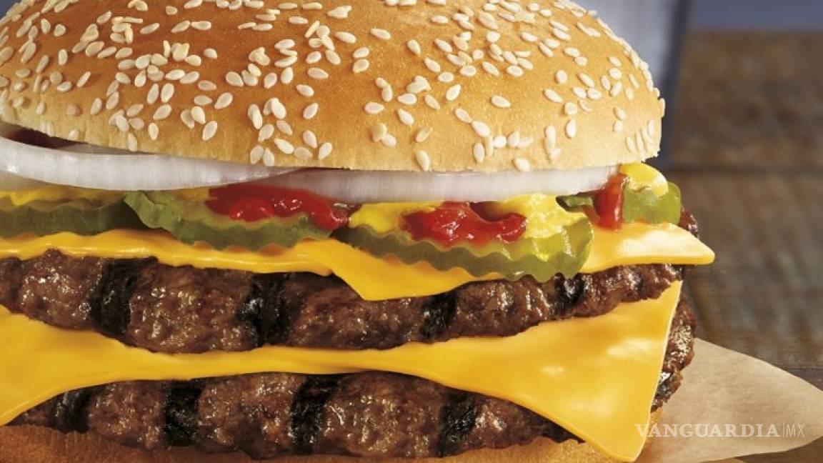 Burger King se disculpa por 'promo' ofensiva dirigida a mujeres rusas