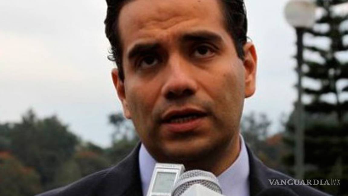 $!Exfuncionarios ligados a empresas fantasma en Veracruz gozan de fuero, como diputados