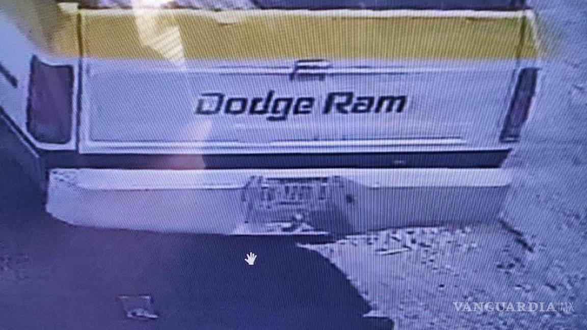 $!La organización busca apoyo ciudadano para identificar al responsable del abandono.