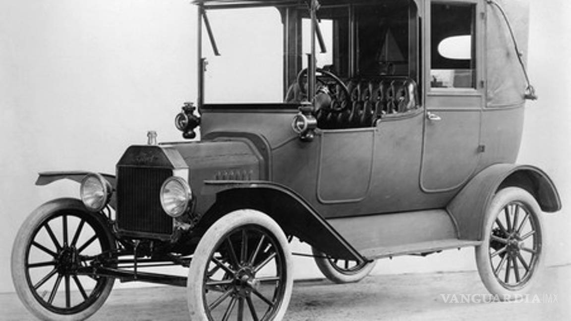 $!Así nacieron las seis marcas de coches más antiguas