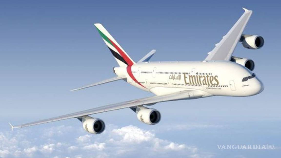 Emirates apelará el amparo interpuesto por Aeroméxico
