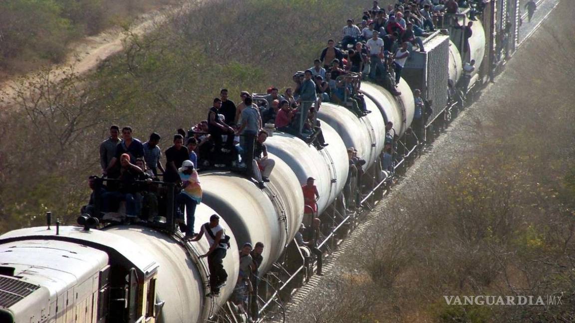 Atribuyen muerte de 8 migrantes a firmas privadas de seguridad del estado de México