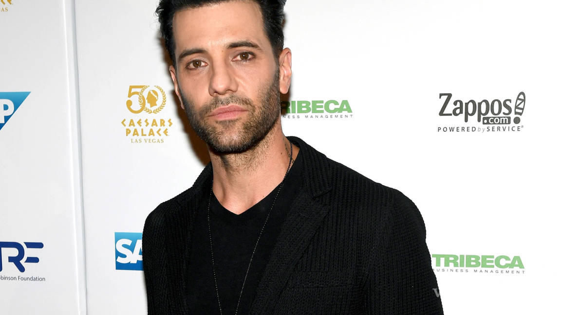 Criss Angel rechaza que hospitalización fuera truco publicitario