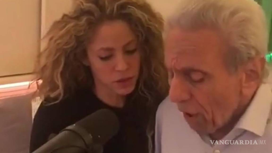 $!William Mebarak sufrió una caída que pudo haberle dejado secuelas. (FOTO: INTERNET)