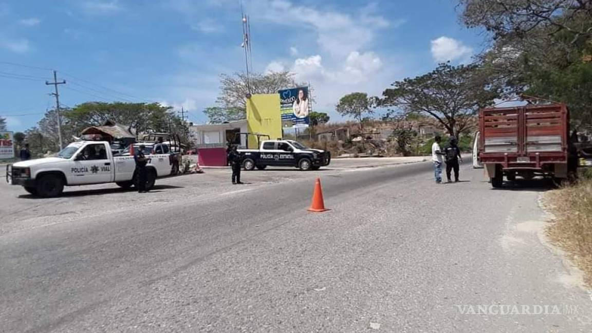 $!Asesinan a excandidato del PT a la alcaldía de Santiago Jamiltepec, en Oaxaca