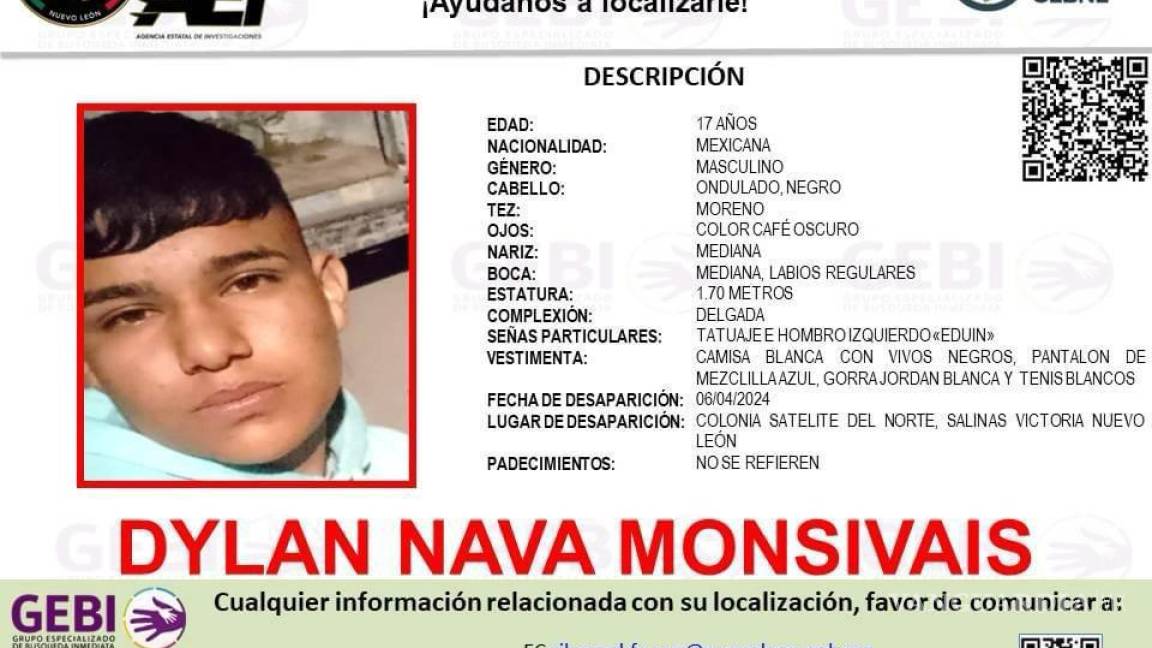 Desaparecen dos jóvenes más en Salinas Victoria, Nuevo León