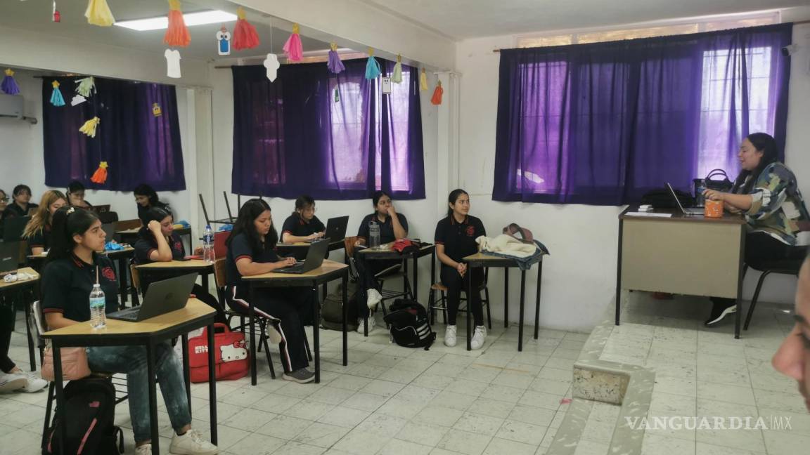 En Acuña aumenta demanda por Licenciatura en Educación, van 150 por 33 espacios