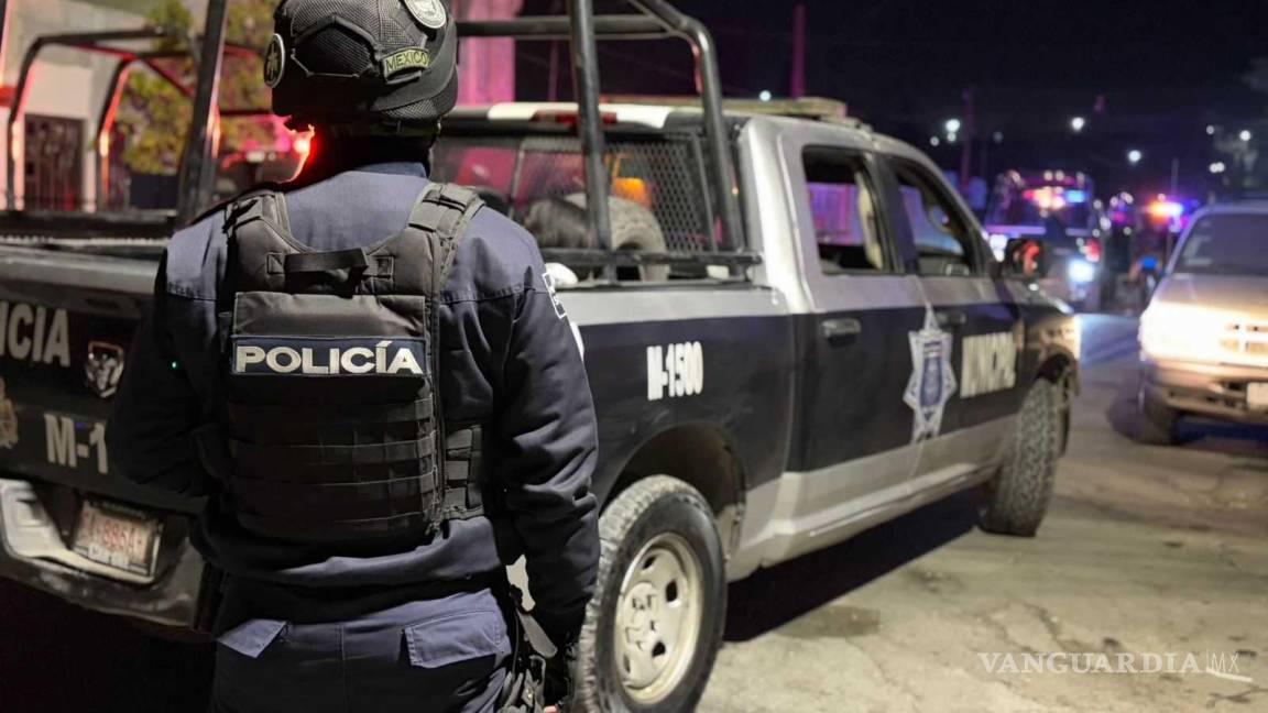 Riña en ‘toquín’ termina en tragedia: hombre apuñalado pierde la vida en Saltillo