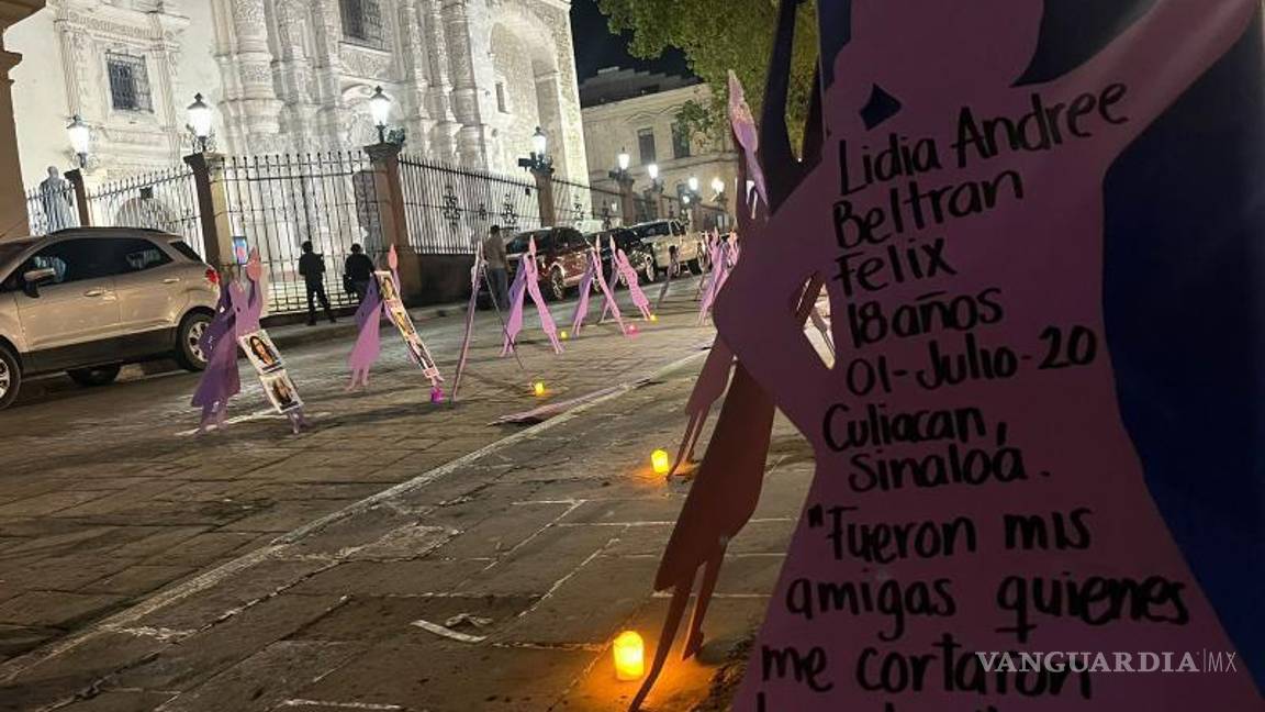 $!Familiares de víctimas compartieron historias que reflejan la impunidad y falta de apoyo gubernamental.