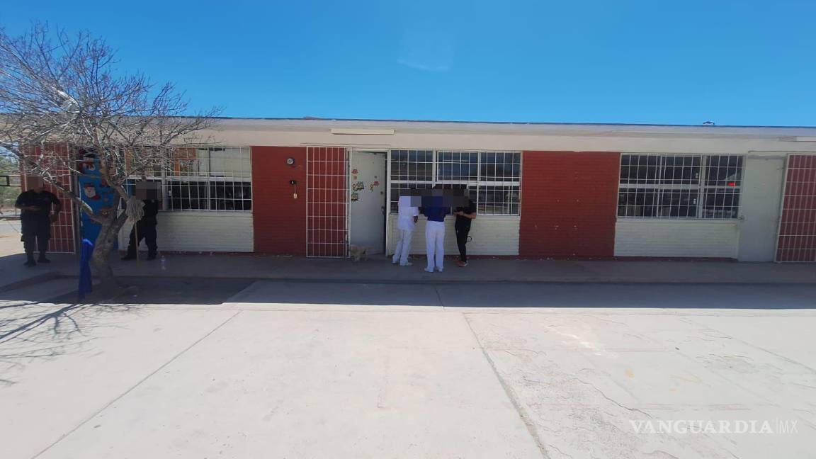 $!La Agencia de Investigación Criminal realizó las diligencias correspondientes antes del traslado del cuerpo al Semefo.