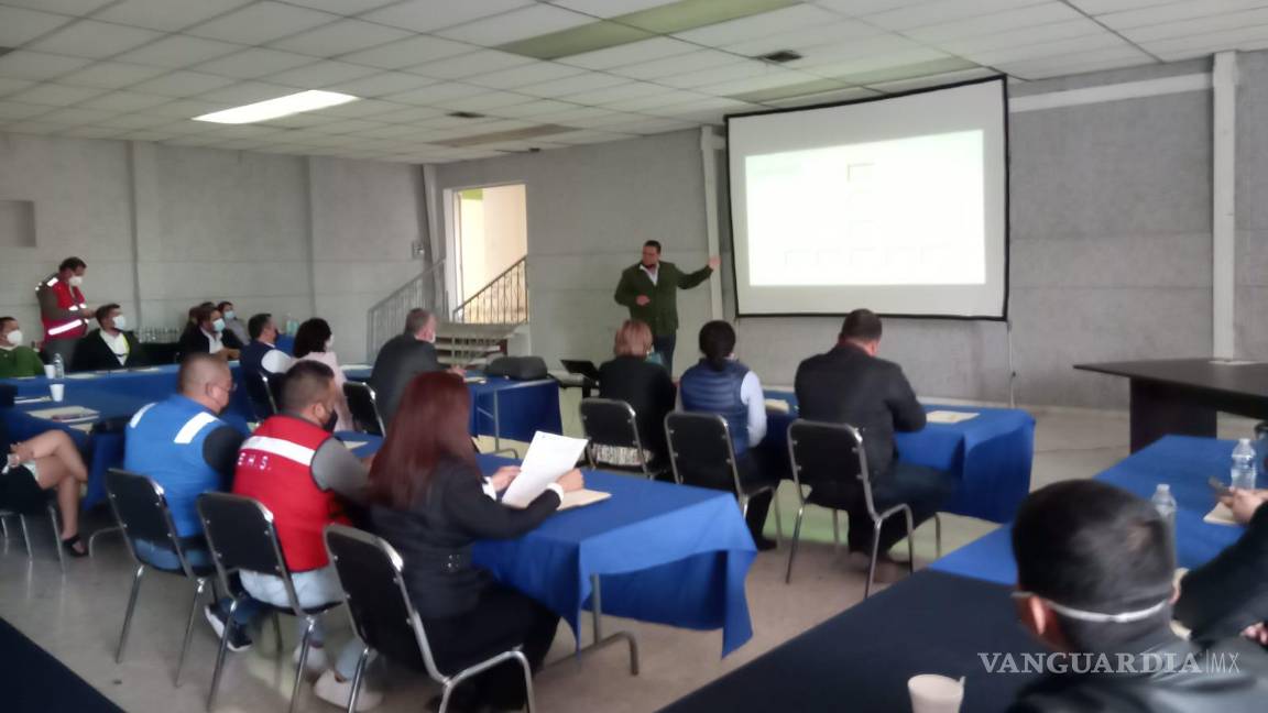 Arranca CLAM Saltillo el martes