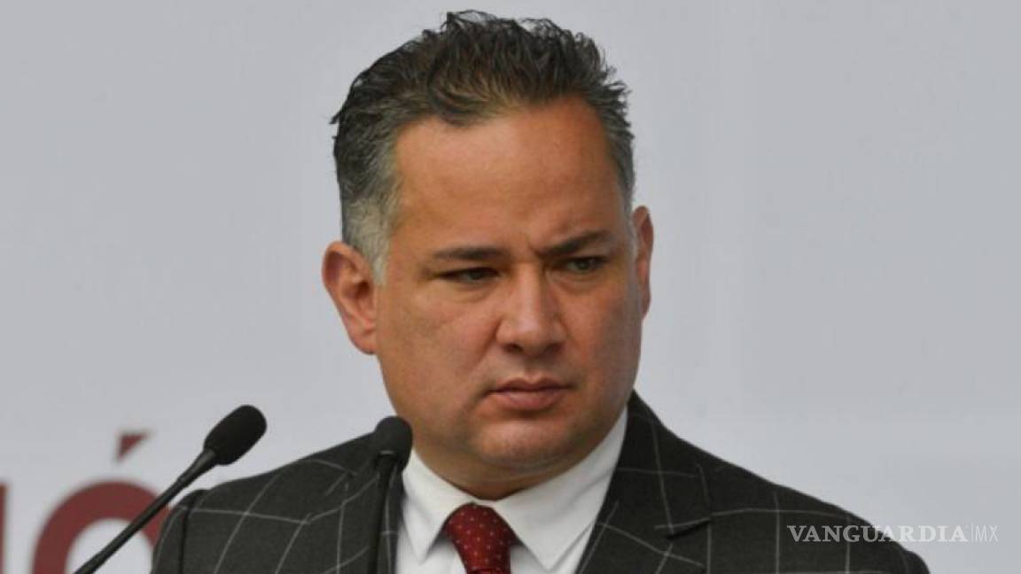 Santiago Nieto fabricó casos en la UIF, acusan abogados de Cabeza de Vaca; “engañaron hasta al presidente”