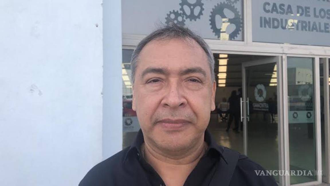 $!El economista Antonio Serrano confió que México no salga tan afectado de esta situación.