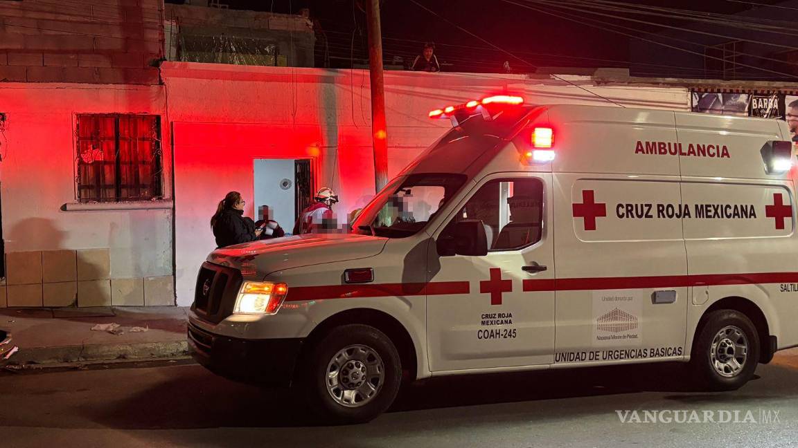 $!Familiares del joven agredido señalaron que fue llevado a la fuerza a una casa, donde lo golpearon.