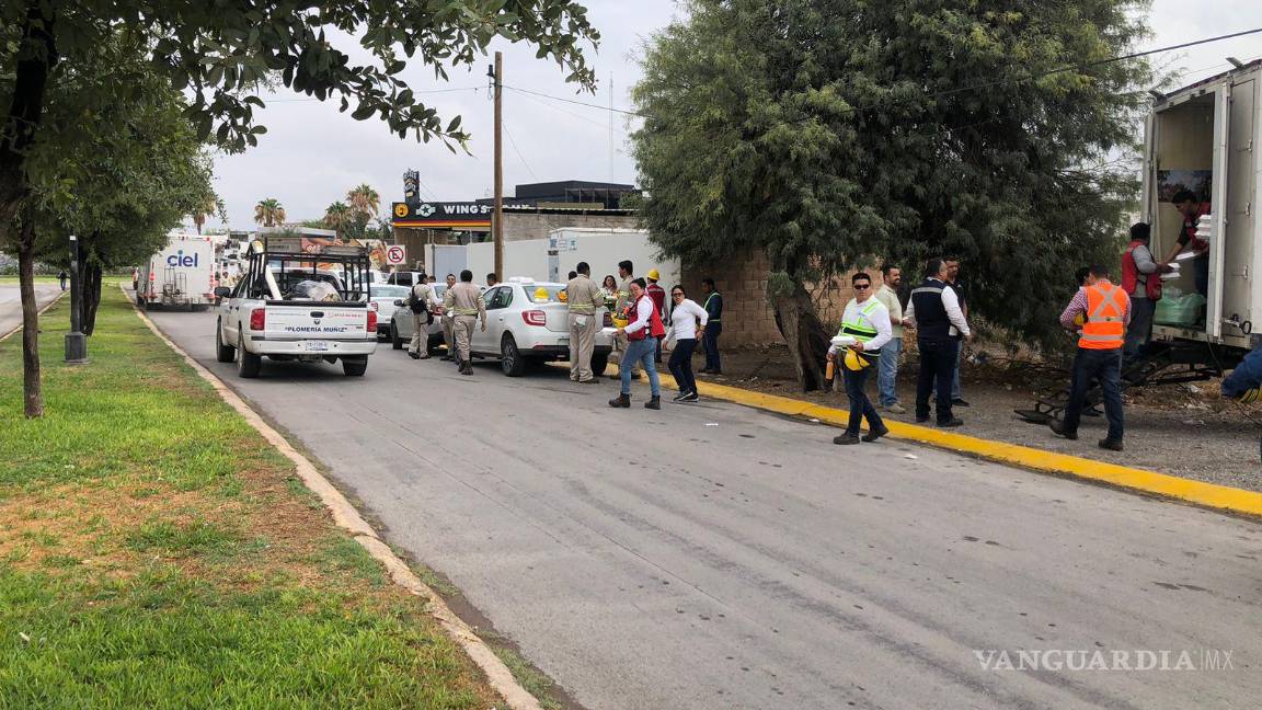 $!Los habitantes de Torreón esperan que las acciones de la CFE resulten en una mejora tangible del servicio eléctrico.