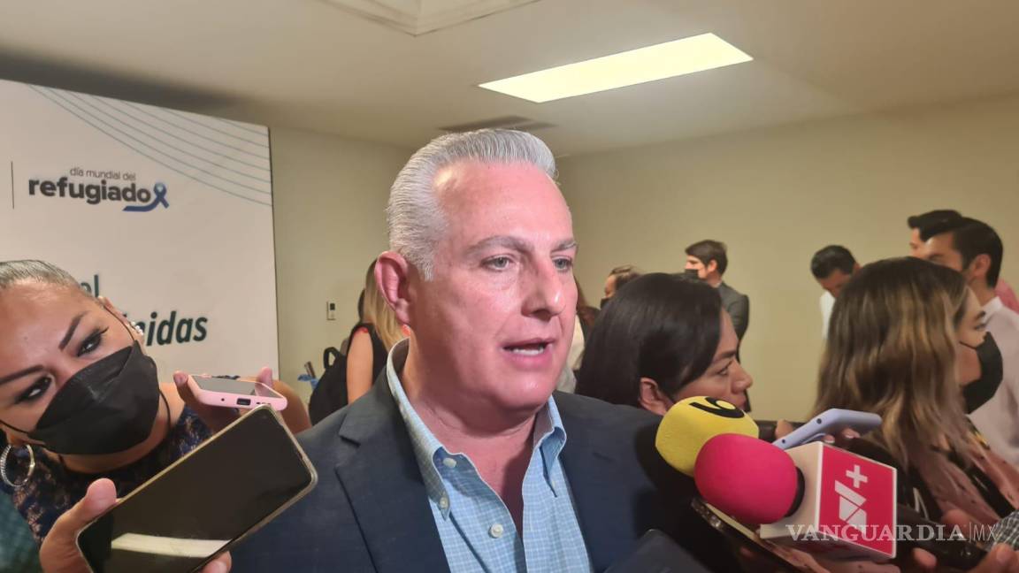 Niega el alcalde de Torreón ‘cacería de brujas’ contra ex funcionarios