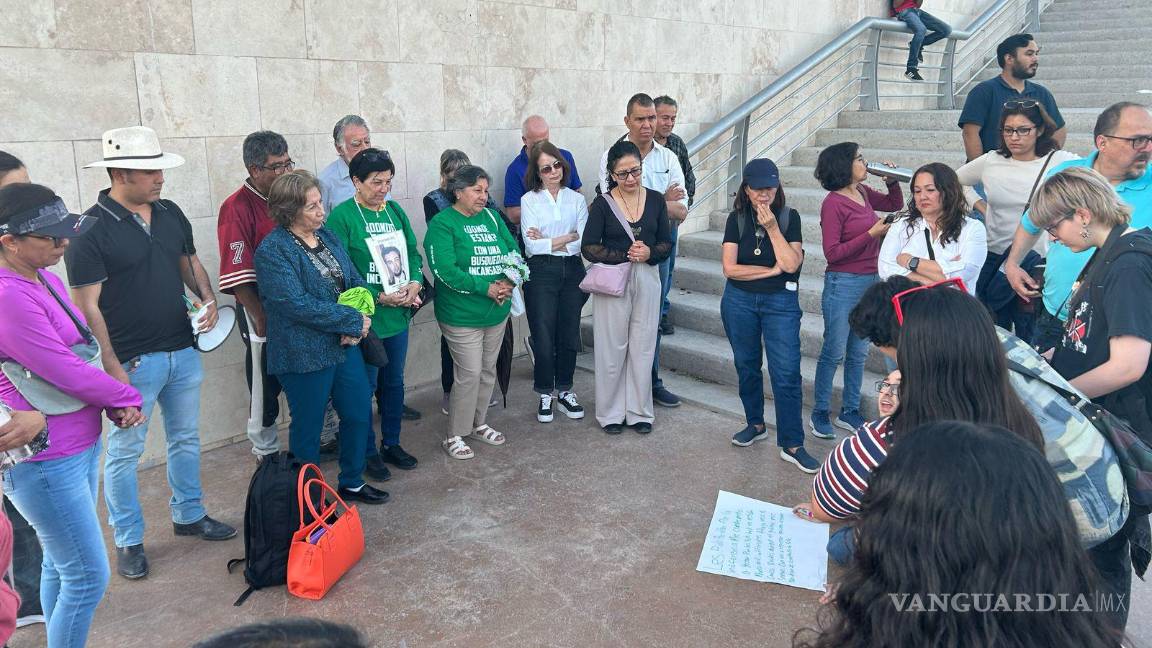 $!Se recordó que en Coahuila se tienen episodios similares como Patrocinio, Piedras Negras y Allende.