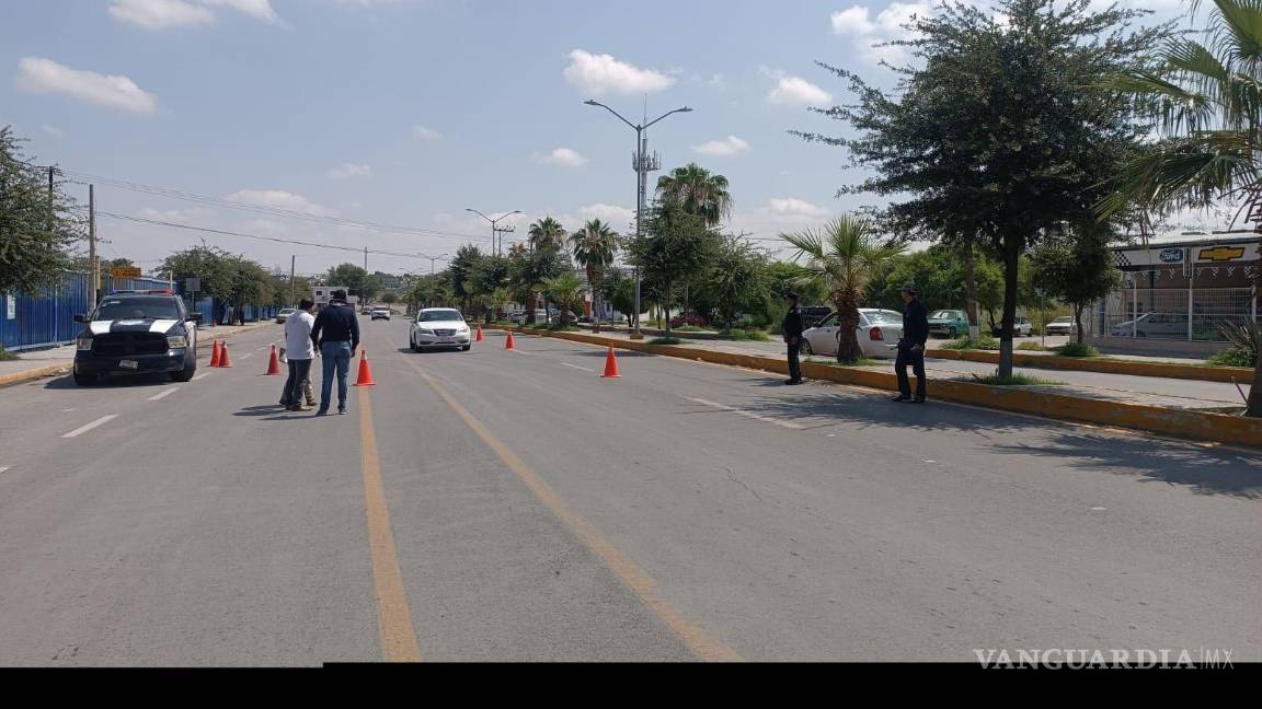 $!Filtros de revisión de automóviles.